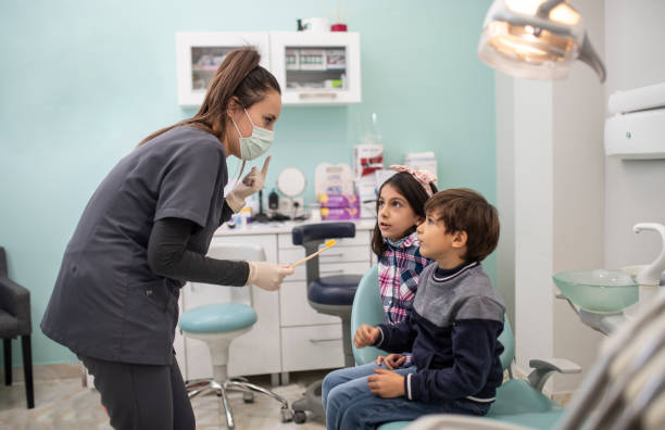 Emergency Dental Services in Skyline Ganipa, NM