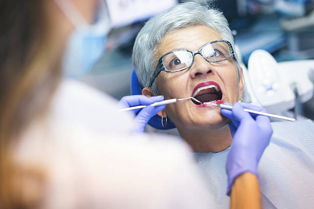 Best Dental X-Rays and Imaging  in Skyline Ganipa, NM